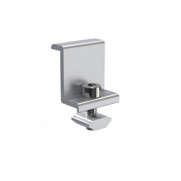 Clemă capat 35 mm cu piulita