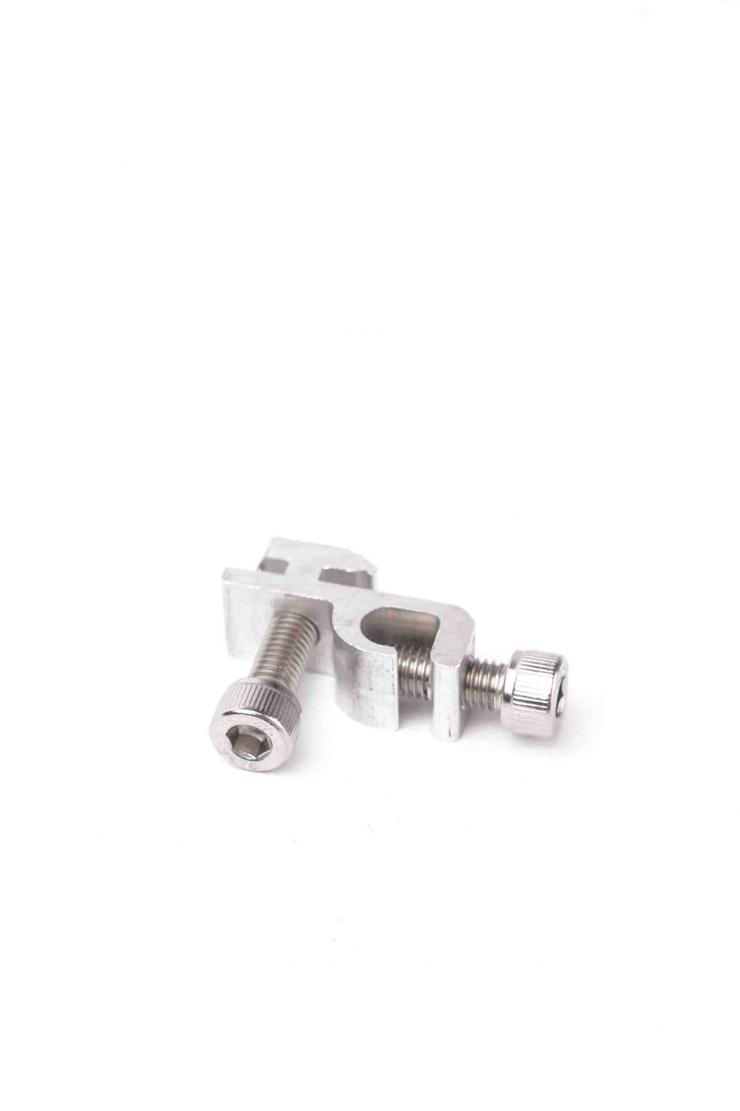 Clemă împământare