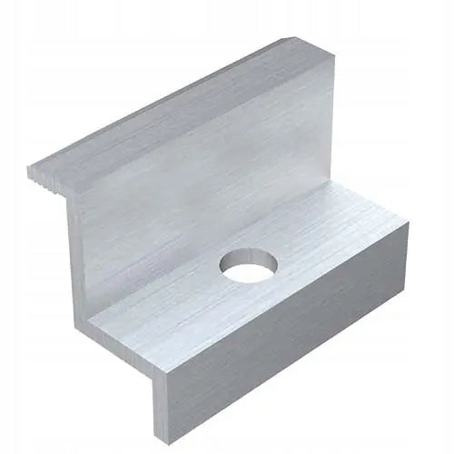 Set 100 Cleme capat 30mm fara accesorii